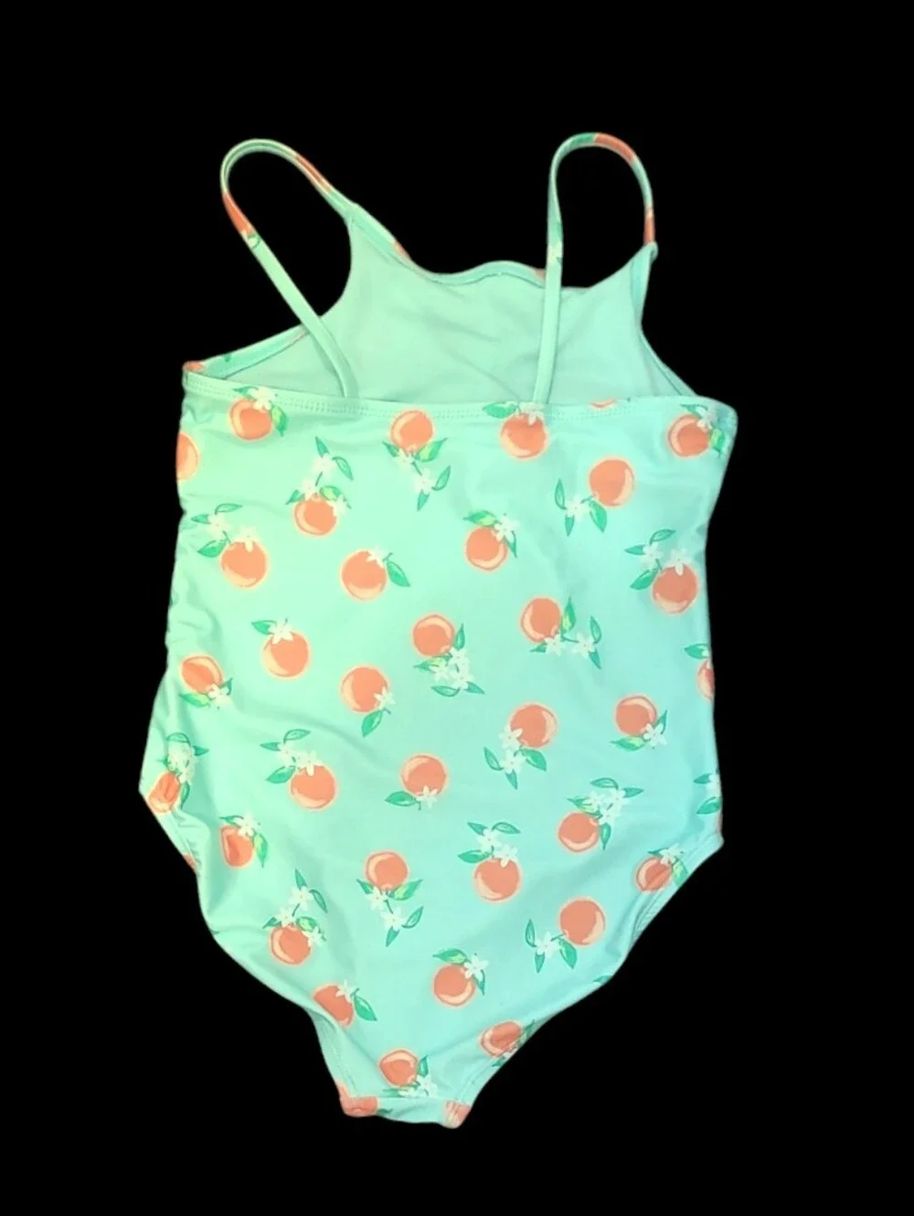 Wonder Nation Girl's One-piece 